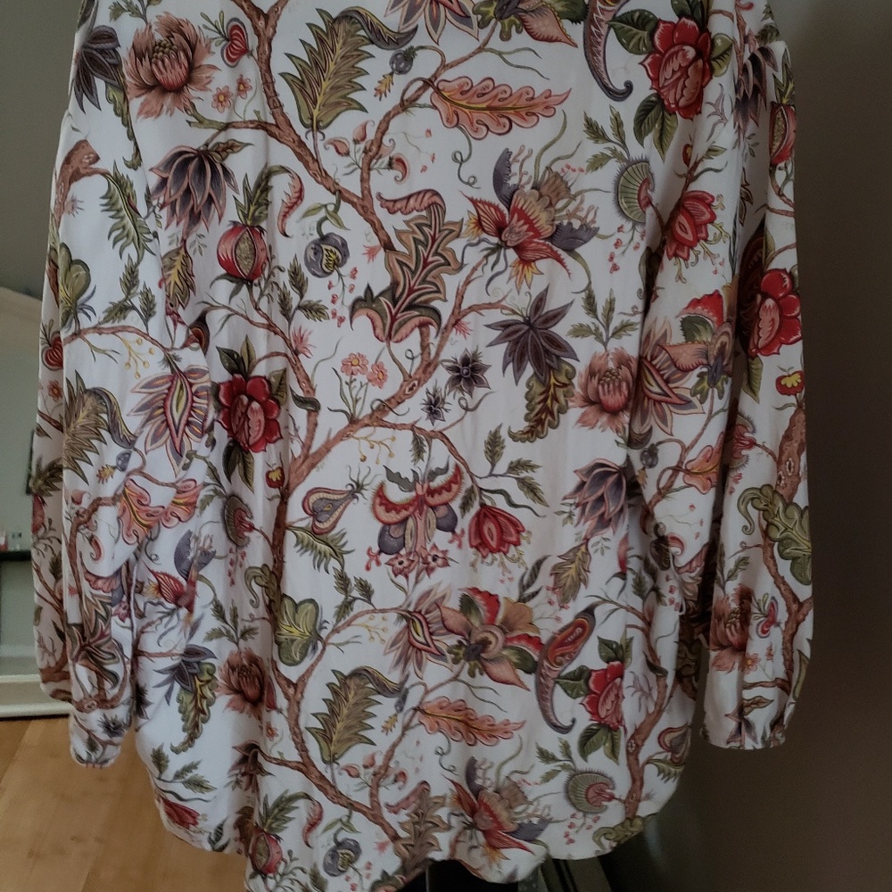 HOH×AOS Jacket - Picture 6 of 8